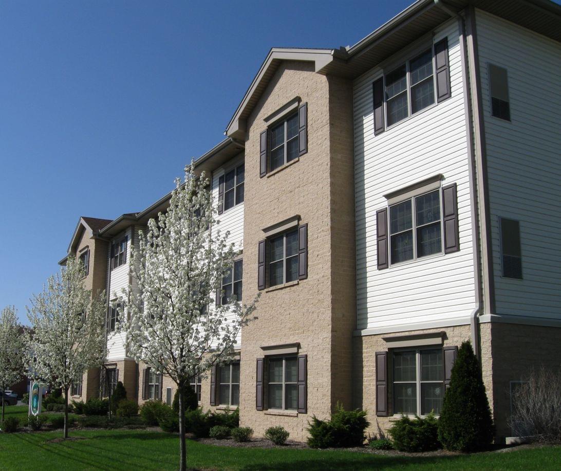 Windber Woods Senior Living Community Assisted Living, Nursing Home